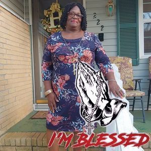 Meet your Posher, Marcia